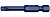 LTI Бита Torx 1/4 E TX 30 L.50