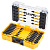 DeWALT Набор бит и насадок "FLEXTORQ" 31шт. DT70738TPOS-QZ