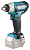 Makita TW141DZ Аккумуляторный ударный гайковерт 1/2" 145 Нм