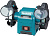 Makita GB602 Точильный станок 250Вт