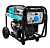 ALTECO Бензиновый генератор сварочный AGW 200 A
