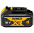 DeWALT Аккумулятор 18V 4Ah DCB182-XJ
