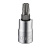 1/4" Бита-насадка Torx Т10