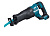Makita DJR187Z Аккумуляторная сабельная пила