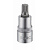 1/2" Бита-насадка Spline М14 L=55мм без отверстия (короткая)