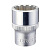 3/8" Головка SPLINE (короткая) 14мм