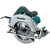 Makita HS7600 Дисковая пила 1200 Вт