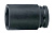 1-1/2" Головка ударная 6-гран. L=155мм (длинная) 75мм. 