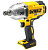 DeWALT Бесщёточный аккумуляторный ударный гайковёрт 950 Н·м DCF897N-XJ