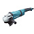 Makita GA7030X01 Угловая шлифовальная машина 2400 Вт