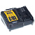 DeWALT Зарядное устройство 18V "XR" DCB115-QW