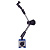 INECO ACCUD Стойка магнитная (80kgf) шарнирная 283-080-01