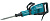 Makita HM1307CB Отбойный молоток 1510 Вт