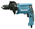 Makita HP1631K ударная дрель 
