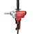 Makita M6600X Дрель-миксер 800Вт 0-700об/м