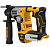 DeWALT Аккумуляторный перфоратор DCH172NT-XJ 