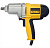 DeWALT Гайковерт ударный сетевой 710Вт DW292-QS 