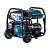 ALTECO Бензиновый генератор AGG 11000 Е2 (8.5 кВт)