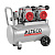 ALTECO Безмасляный компрессор ACO 50L