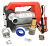 Petropump DCTP70,12V-Электрический насос 12В для ДТ и керосина, 55л/мин