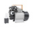 Petropump ACTP60,Электрический насос 220В для ДТ и керосина, 55л/мин