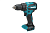 Makita DHP490Z Аккумуляторная ударная дрель-шуруповёрт