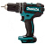 Makita DHP482Z Аккумуляторная ударная дрель-шуруповерт 