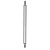 1/4" Бита двухсторонняя PHillips PH.3*PH.4 (длинная) (165мм)