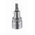 1/2" Бита-насадка Torx T60 L=55мм без отверстия (короткая)