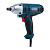 ALTECO Гайковерт ударный IW 350-200