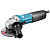 Makita GA5040R-УШМ, ф125мм, 1100В