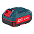 ALTECO Аккумулятор BCD 21-50 Li 21V / 5 А·ч