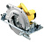 DeWALT Пила дисковая D23700-QS