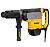 DeWALT Перфоратор сетевой SDS-max 1700Вт D25773K-QS