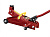Домкрат подкатной (130-350мм) 2тн