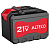 ALTECO Аккумулятор BCD 21-60 / Li 6 А·Ч