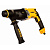 DeWALT Перфоратор SDS-plus D25143K-KS