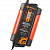 AGR/SBC-250 Brick Цифровое зарядное устройство "Агрессор", 9 фаз зарядки, ток зарядки 12,5/25А