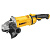 DeWALT Угловая шлифмашина 230мм DWE4579-QS