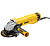DeWALT Угловая шлифмашина 1200Вт 125мм DWE4217-QS