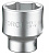 3/4" Головка 6-гран. (короткая) 36мм.