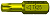 LTI Бита 1/4 C TIN TX 20 L.25 