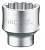 3/4" Головка 12-гран. (короткая) 30мм.