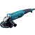 Makita GA6021 Углошлифовальная машина 150мм 1050Вт