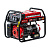 ALTECO Бензиновый генератор APG 7000 E (5 кВт)